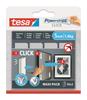 Tesa Self-Adhesive Velcro Tapes With Glue For Sticking Pictures 16 Pairs R
