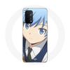 Case for Oppo A74 Nagisa Shiota Assassination Classroom Anime