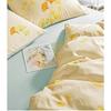 Luolai All-Season Cotton Four-Piece Bedding Set