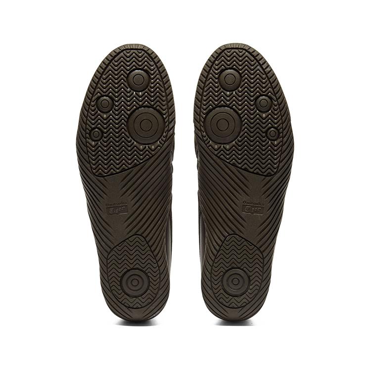 ONITSUKA TIGER MEXICO 66 Износостойкие повседневные кроссовки унисекс 1183C306-200