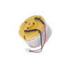Rc500-Kn/13500 Micro 500 Motor Dc 6-12V 5500Rpm Mini Round Motor Diy Home Sweeper Robot Fragrance Machine