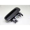 BLACK EXTERIOR  Door Handle for FOR TOYOTA Corolla 1998 1999 2000 2001 2002  OUT: FR:69210-02040/ 30/1228