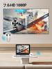 Moman Wireless HDMI CS6 1080P Wireless HDMI 50M Расстояние использования WIFI Не требуется никаких настроек Подходит для передатчика/приемника, 2.4G/5G и