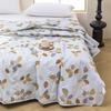 FIRS Breathable Washed Cotton Quilt