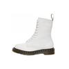 1490 Comfortable Versatile Boots Women Boots White 27261113