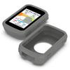 Shockproof Screen Protector Silicone Bumper Shell for Garmin Edge 850/550 Cycling Accessories