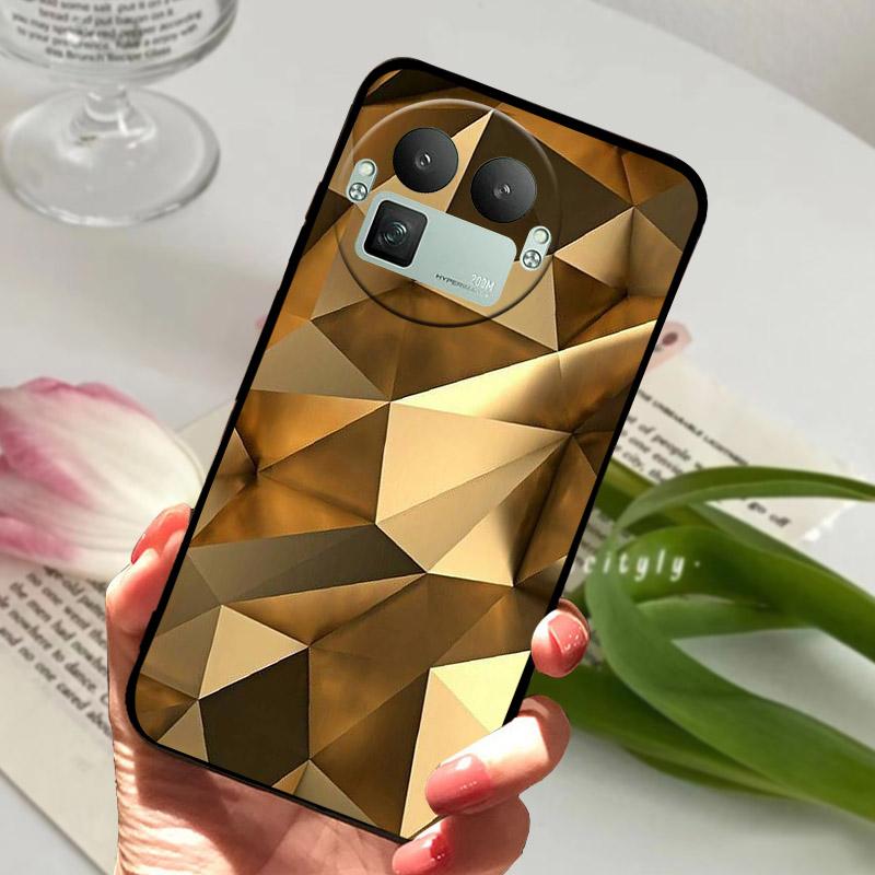 Чехол для Realme GT 8 Pro Модный Мягкий Силикон ТПУ Силиконовый Чехол Для Realme GT8 Pro RealmeGT8 5G Ударопрочный Бампер Funda Coque