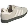 Adidas Gazelle Putty Grey Unisex Sneakers Halo-Ivory Olive-Strata JP7777