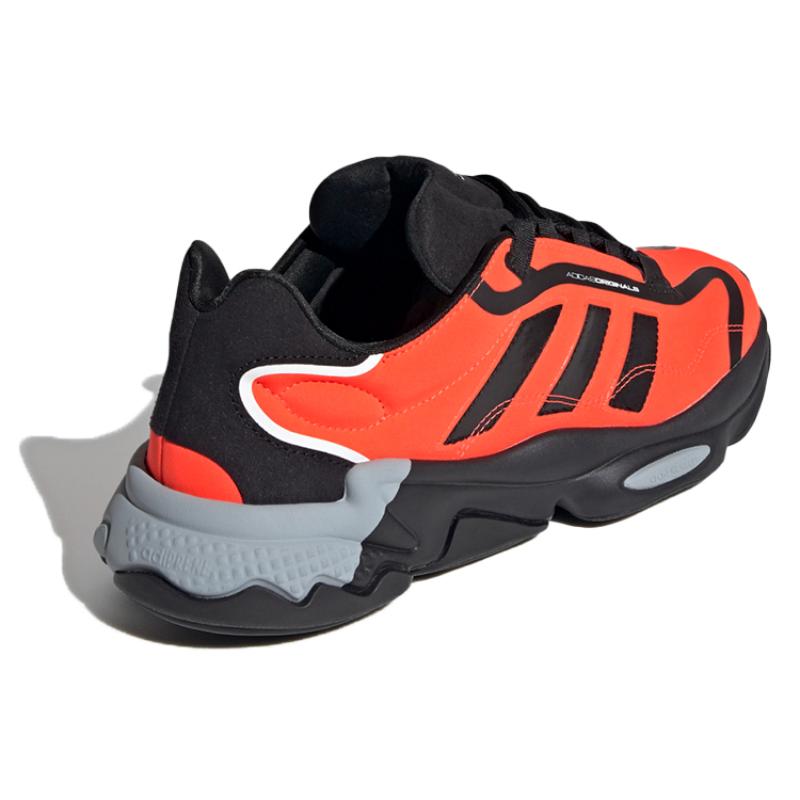 Adidas Кроссовки Ozweego Pure 'Solar Red' G55505