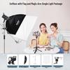 Godox SL100D Белый светодиодный видеосвет