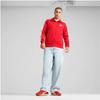 Кроссовки Puma Easy Rider Vintage (399028-01) красный/белый