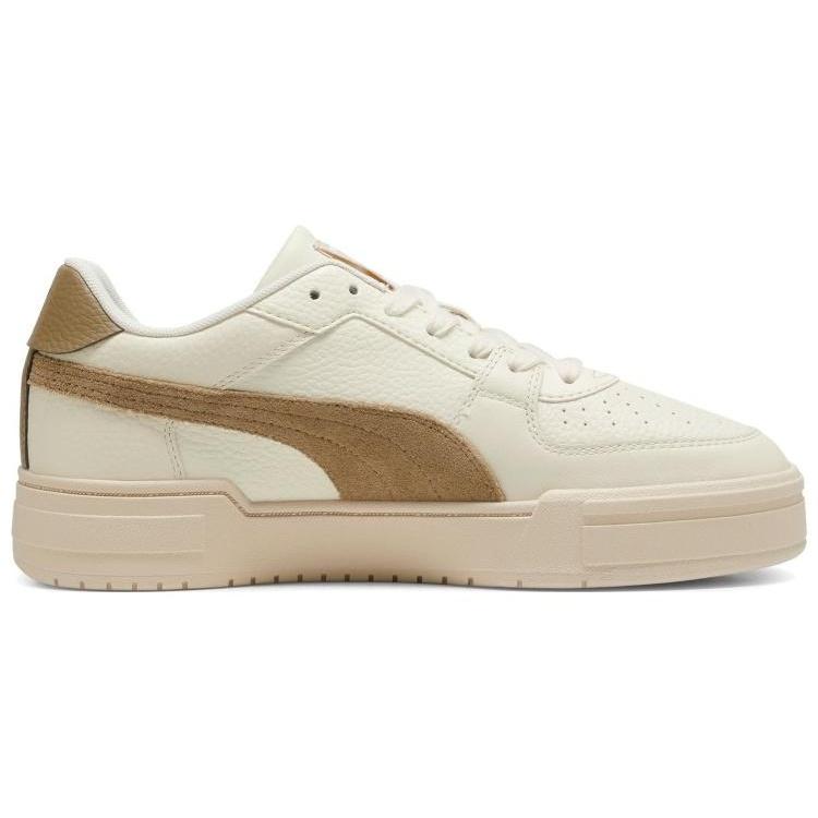 Puma CA Pro OW 'Alpine Snow Chocolate Chip' Мужские 393490-03