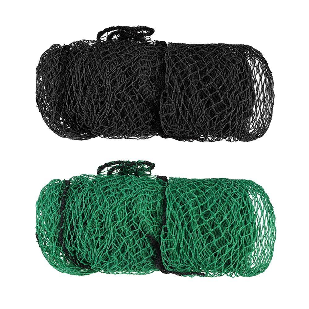 Golf Praxis Net Border Net Golf Practice Net Training Mesh Netting Golf Hitting Net Barrier Net