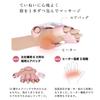 ATEX Lourdes Hand Massage Уход за руками Беспроводной черный ручной AX-HP285bk