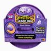 Halloween Fake Steamed Bun Squishy Toy Stress Relief 8.5CM