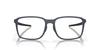 Oakley OX8145D Ingress Asian Design Satin Universe Blue Prescription Size 58 Glasses,