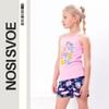 Clothing Set (Girls) Summer 6120-043-33 HC