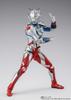 TAMASHII NATIONS S.H.Figuarts Ultraman Z Ultraman Z Alpha Edge (Ultraman New Generation Stars Ver.) Approximately 150mm PVC & ABS Painted Mo