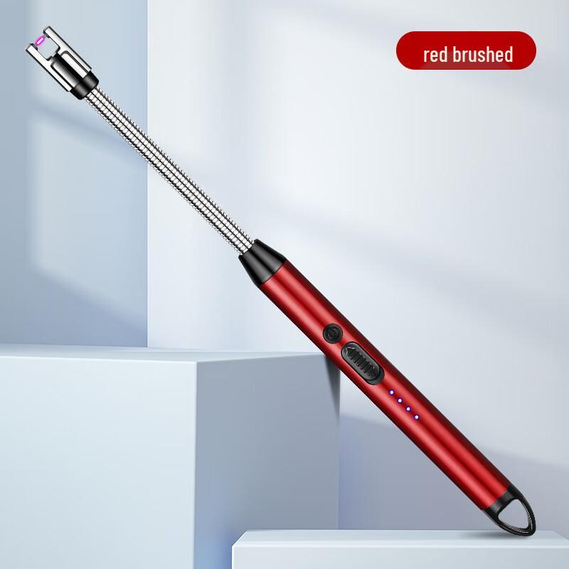 Перезаряжаемый электронный зажигатель ZISIZ