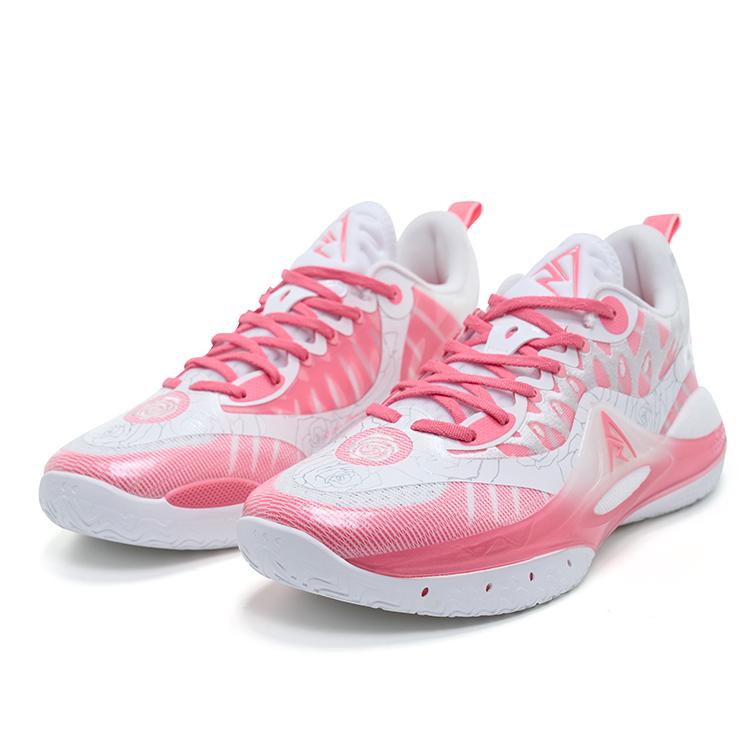 Rigorer AR2 День святого Валентина Мужские кроссовки Розовый Белый Z324460101-4