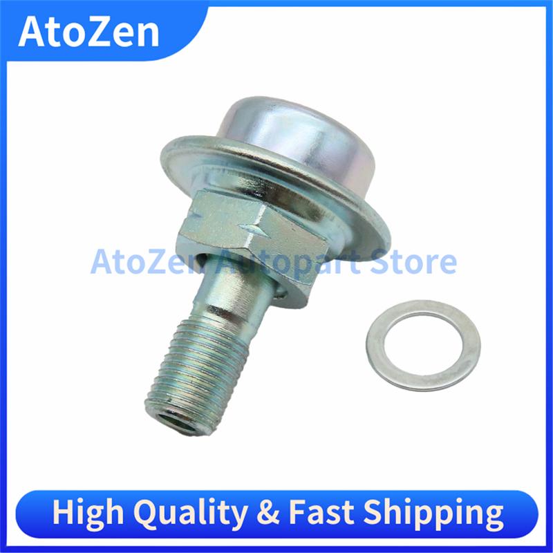 Fuel Pressure Regulation Sensor 23270-35010 23270-42010 23270-43010 for Toyota Celica Cressida Pickup 4Runner Supra 2327035010