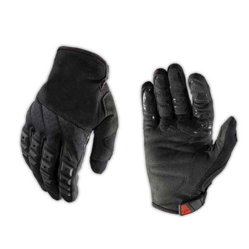 Moto GLOVE Off-Road Mountain Bike Gloves Cycling Racing Adults Unisex