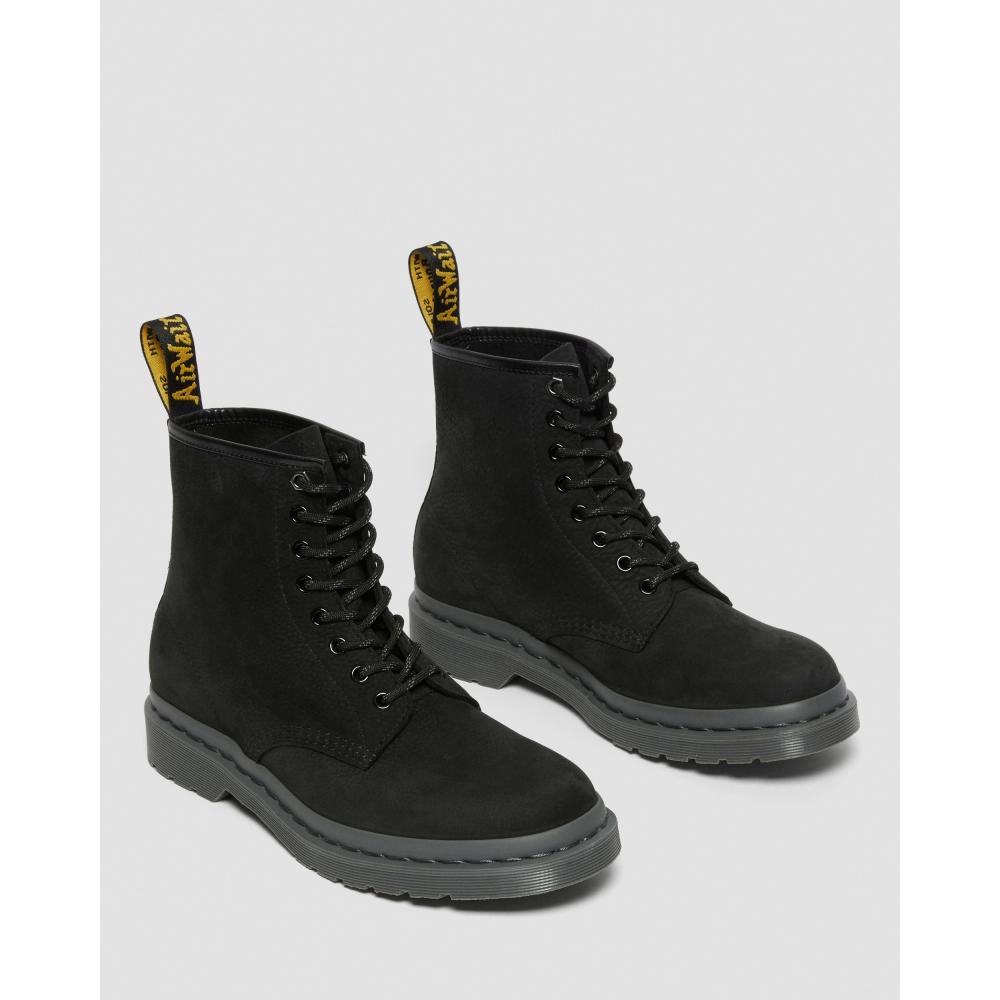 Dr.martens 1460 Нубук