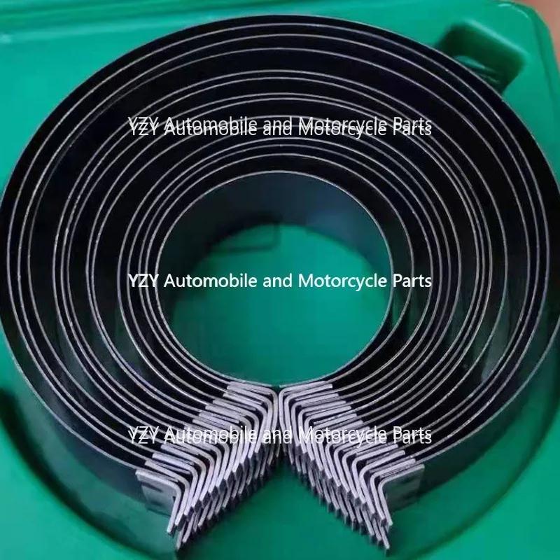 Инструмент для разборки поршневых колец автомобиля Компрессор Плиеры для сборки хомутов