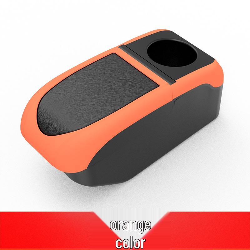 2017 Myvi/Beilu Da Perodua Center Armrest Box Modification Accessory