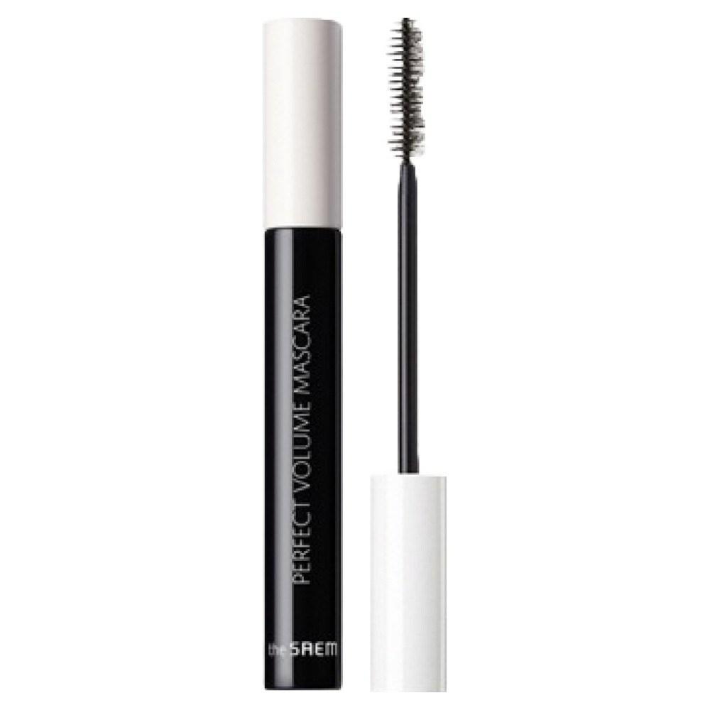 The Saem Тушь для ресниц Saemmul Perfect Volume Bang Bang