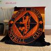 CP: Passion Pride blanket blanket Soft and comfortable sheet Nap Blanket Christmas gifts