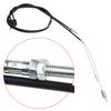 Throttle Cable And Clutch For Einhell 1515MM Bowden Cable Set For Hecht Lawn Mower Accessories Garden Power Equipment