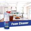 All-Purpose Cleaning Bubble Spray  Foam Kitchen Grease Cleaner