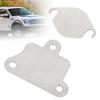2pcs EGR Valves Cover Plate Set Stainless Steel High Hardness Car Supplies For Ford-Px Px2-Ranger Mazda-BT50 Machine 3.2L 2.2L