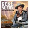 CD GENE AUTRY - The Definitive Collection NOT2CD671 NOT NOW MUSIC 2017 US Country Used