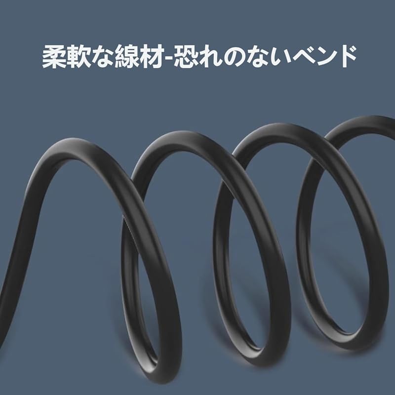 Кабель SZSL USB3.0 Кабель для жесткого диска USB-A (штекер) — MicroB (штекер) Micro B Быстрая передача данных и быстрая зарядка Совместимость с внешними HDD/SSD/жесткими дисками