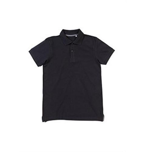 Stedman Mens Henry Cotton Polo