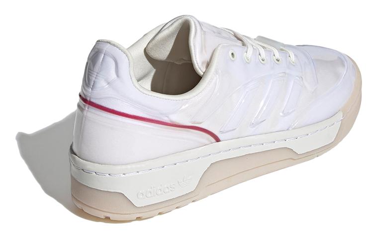 Соперничество Craig Green x Rivalry Adidas Originals Polta Akh 'White Tint' FY5707
