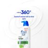 Head & Shoulders Refreshing Cool Mint Anti-Dandruff Shampoo