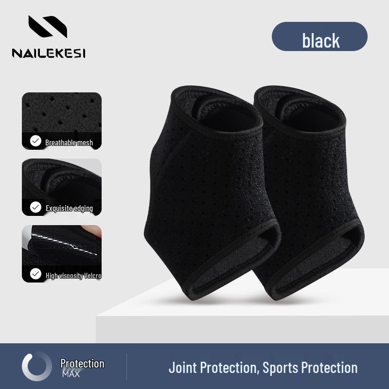 Children's Ankle Protector for Sprain Prevention - Football Shoe Compatible Joint Support.