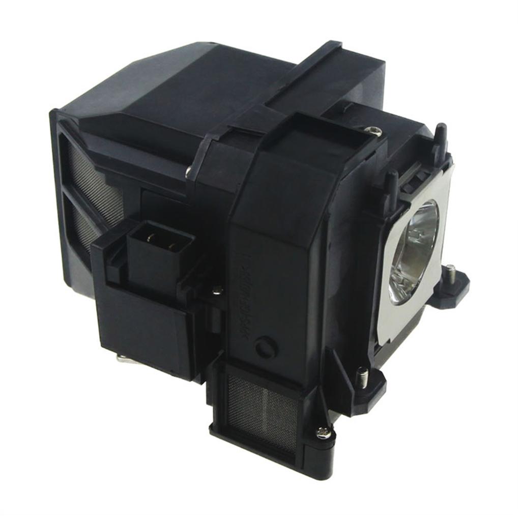 Сменная лампа для проектора ELPLP71, совместимая с Epson ELPLP71 BrightLink 475Wi 480i 485Wi