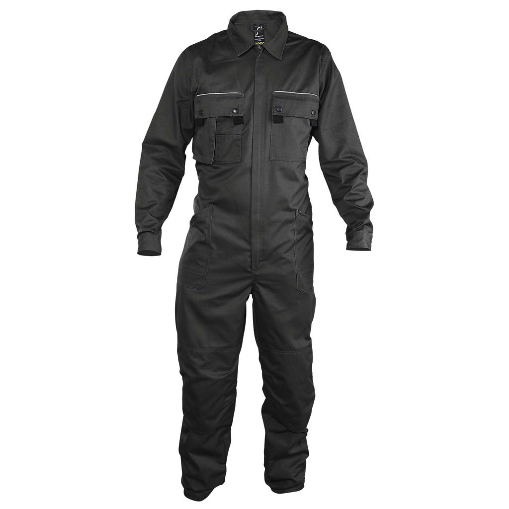 Unisex Adult tice Pro Work Overalls