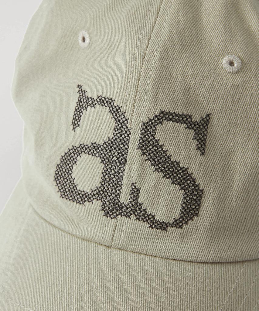 Кепка Aejeuon Piece Stitch/Бежевая