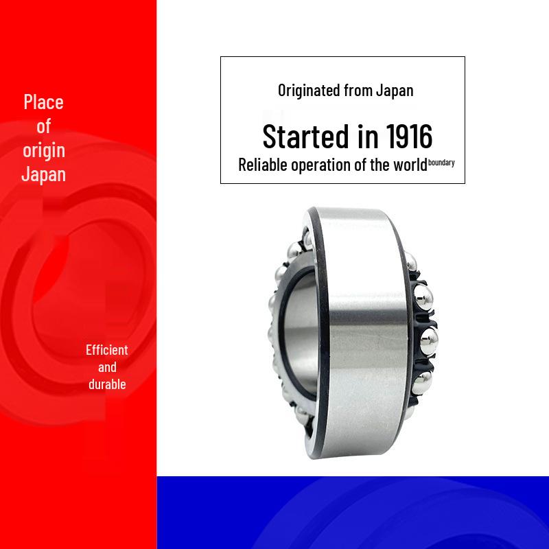 NSK 2206K Bearing