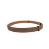 HERMES  H069853CD01  belt beige/Etope Epsom Women