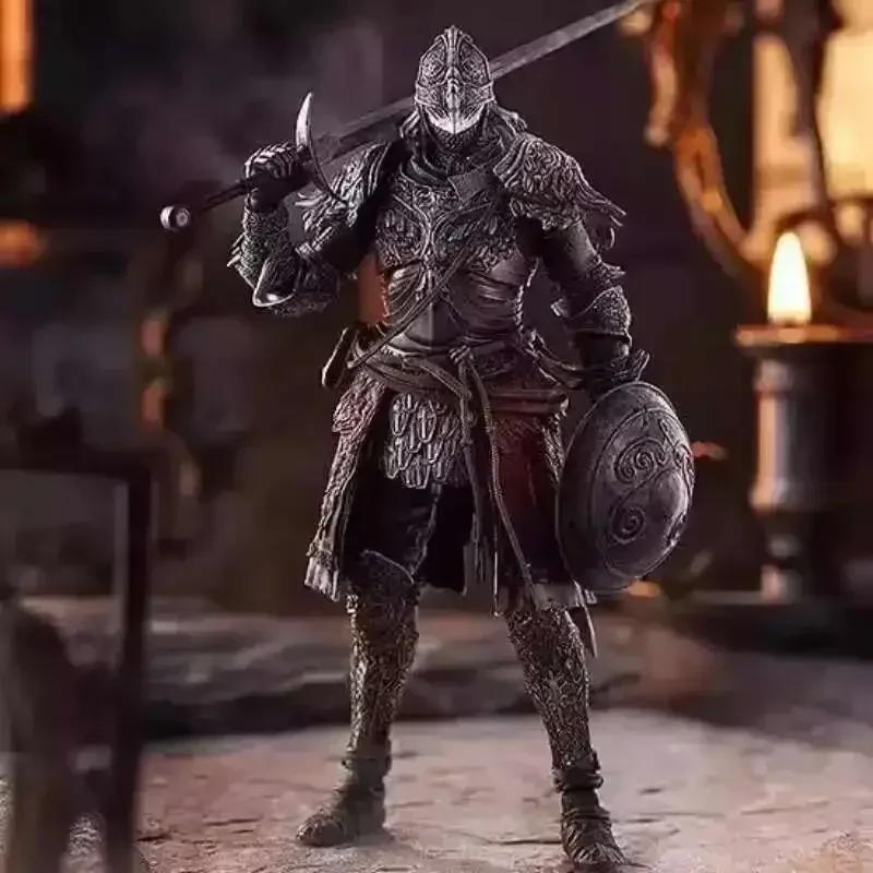 В наличии новая Max Factory figma ELDEN RING Raging Wolf 624 Аниме Фигурки Действия Игрушки Для Мальчиков Девочек Подарок Модель Украшения