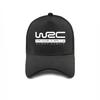 Кепка унисекс WRC Чемпионата мира по ралли, регулируемая, для улицы, WRC Hat MZ-005