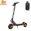 Kukirin G2 Pro(VMP) 500W Electric Scooter, Spanish VMP Certified, 48V 15.6Ah, 25km/h Speed Limit, 65km Range, 9" Vacuum Tires, LCD Display, IP54