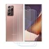 Protective Film - FZ - Samsung Galaxy Note 20 Ultra - Tempered Glass - 3 Pack - Shockproof