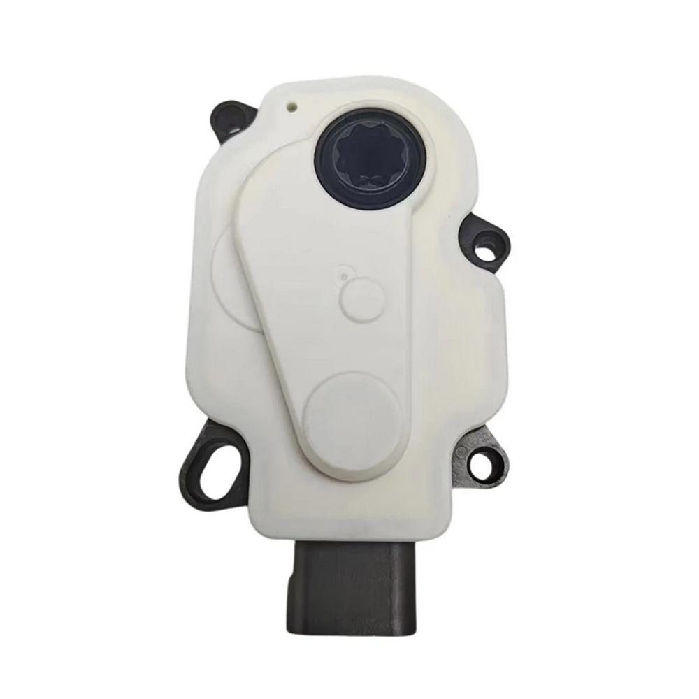 Radiator Grill Shutter Actuator Motor BM518476AB For Ford Fusion Focus 2013-2016